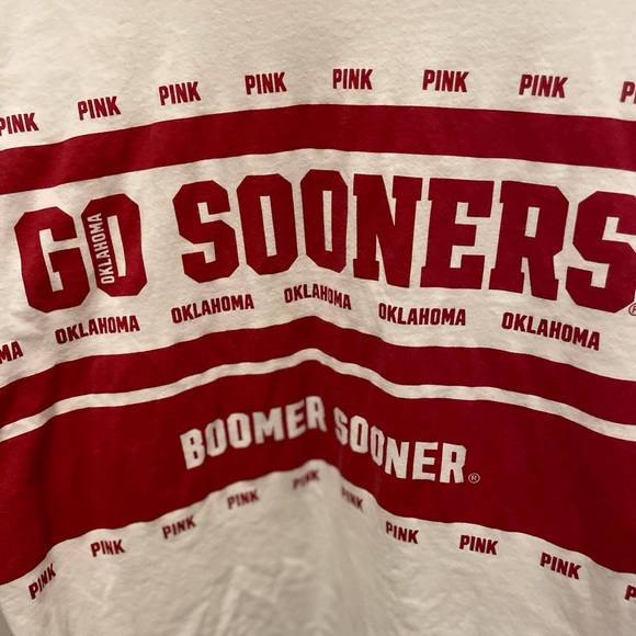 Calling all Sooner fan!!! ☝🏼 - Picture 3 of 5